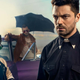 Illustration for article titled Preacher On the Road Reaction Thread